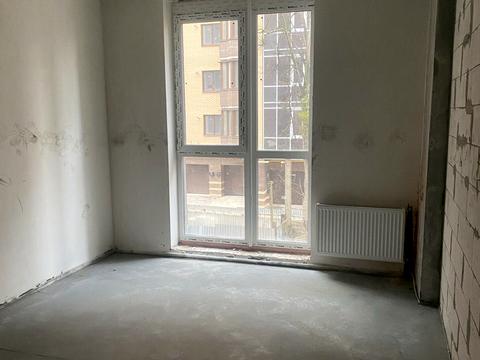 квартира за адресою Тетерівський бульв., 16