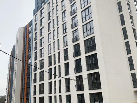 квартира за адресою Тетерівський бульв., 16