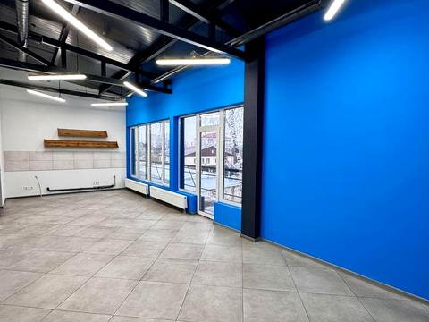 комерційна за адресою Мовчанівський пров., 29