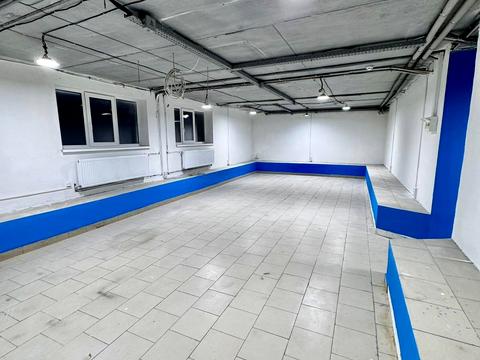 комерційна за адресою Мовчанівський пров., 29