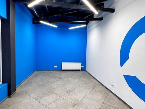 комерційна за адресою Мовчанівський пров., 29