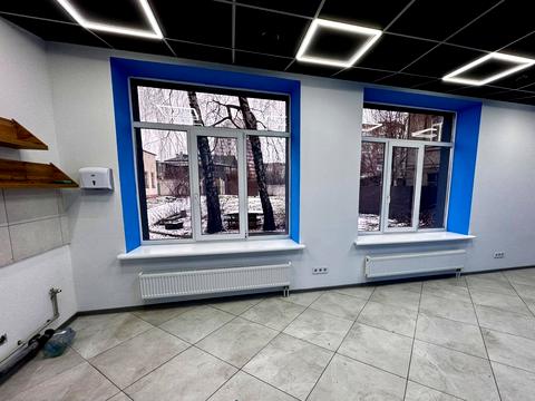 комерційна за адресою Мовчанівський пров., 29