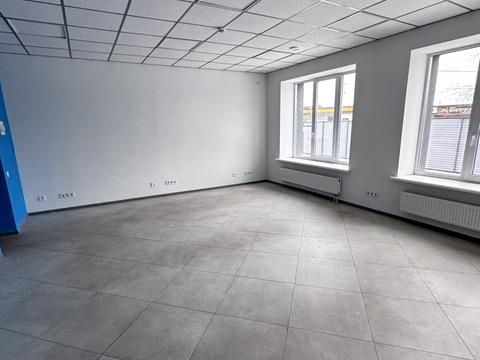 комерційна за адресою Мовчанівський пров., 29