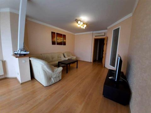 квартира за адресою Дніпро, Павла Нірінберга вул. (Баумана), 10-А