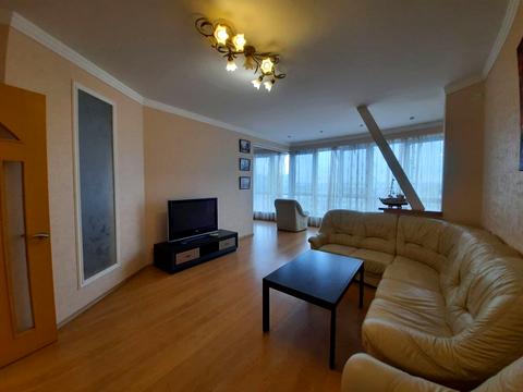 квартира за адресою Дніпро, Павла Нірінберга вул. (Баумана), 10-А