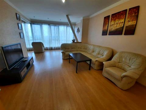 квартира за адресою Дніпро, Павла Нірінберга вул. (Баумана), 10-А