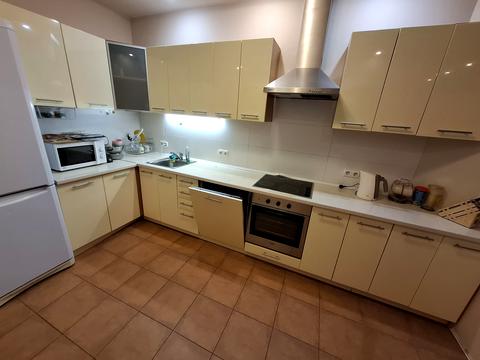 квартира за адресою Дніпро, Павла Нірінберга вул. (Баумана), 10-А