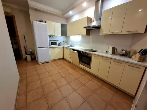 квартира за адресою Дніпро, Павла Нірінберга вул. (Баумана), 10-А