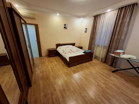 квартира за адресою Дніпро, Павла Нірінберга вул. (Баумана), 10-А