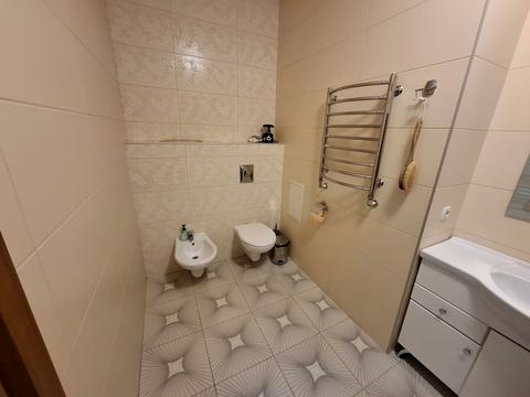 квартира за адресою Дніпро, Павла Нірінберга вул. (Баумана), 10-А