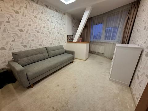 квартира за адресою Дніпро, Павла Нірінберга вул. (Баумана), 10-А