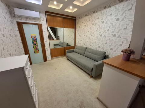 квартира за адресою Дніпро, Павла Нірінберга вул. (Баумана), 10-А