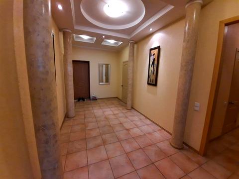 квартира за адресою Дніпро, Павла Нірінберга вул. (Баумана), 10-А