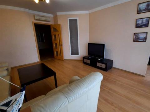 квартира за адресою Дніпро, Павла Нірінберга вул. (Баумана), 10-А