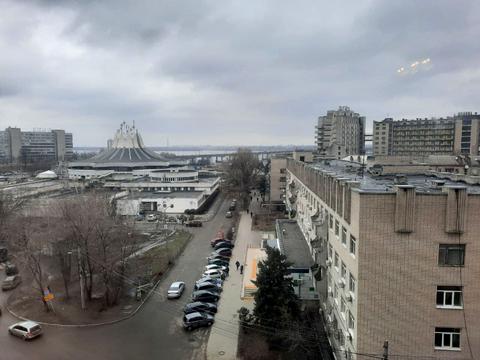 квартира за адресою Дніпро, Павла Нірінберга вул. (Баумана), 10-А