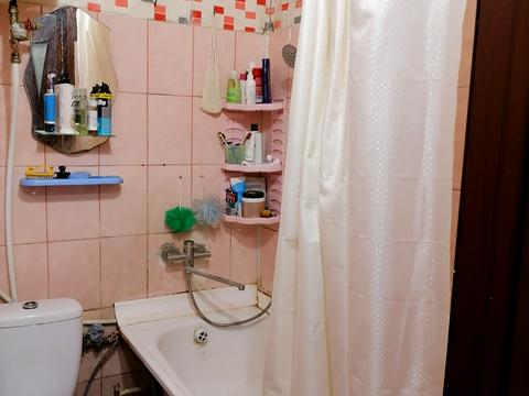 квартира по адресу Энергетический пер., 1