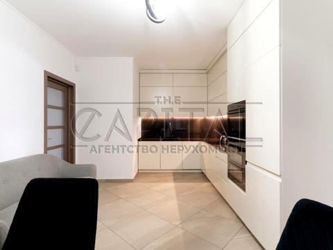 квартира за адресою Гліба Бабіча вул. (Канальна), 8-Б