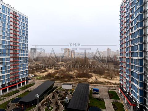 квартира за адресою Гліба Бабіча вул. (Канальна), 8-Б