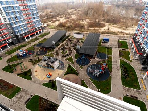 квартира за адресою Гліба Бабіча вул. (Канальна), 8-Б