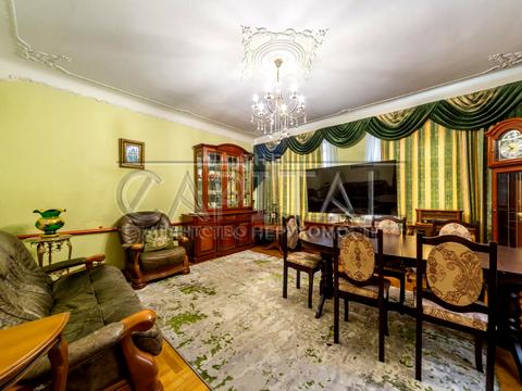 будинок за адресою Петропавлівська пл.