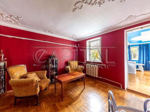 будинок за адресою Петропавлівська пл.