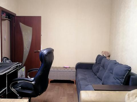 квартира по адресу Энергетический пер., 1