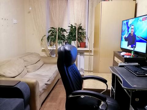 квартира по адресу Энергетический пер., 1