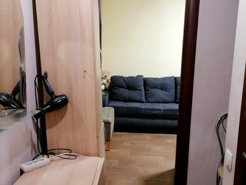 квартира по адресу Энергетический пер., 1