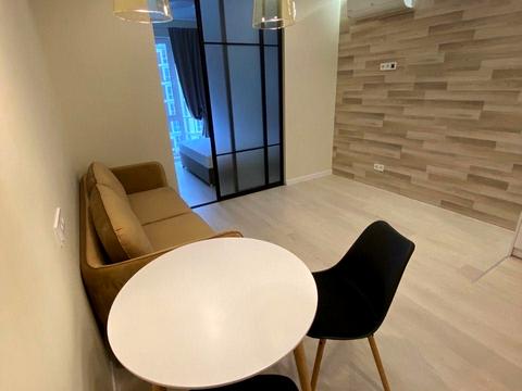 квартира за адресою Михайла Максимовича вул. (Онуфрія Трутенка), 26-Б