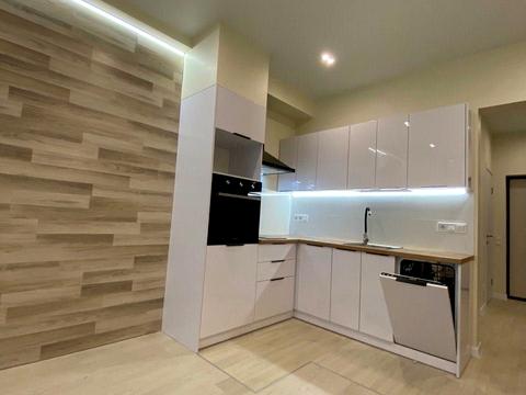 квартира за адресою Михайла Максимовича вул. (Онуфрія Трутенка), 26-Б