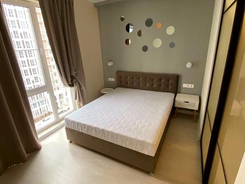 квартира за адресою Михайла Максимовича вул. (Онуфрія Трутенка), 26-Б