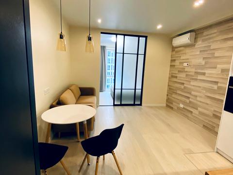 квартира за адресою Михайла Максимовича вул. (Онуфрія Трутенка), 26-Б