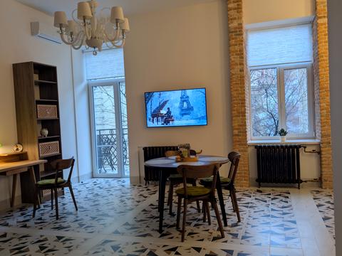 квартира за адресою Олеся Гончара вул., 20/21