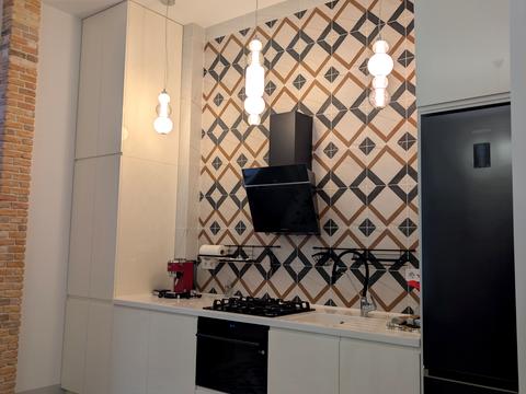 квартира за адресою Олеся Гончара вул., 20/21