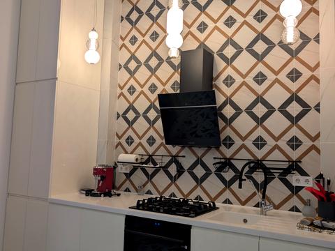 квартира за адресою Олеся Гончара вул., 20/21