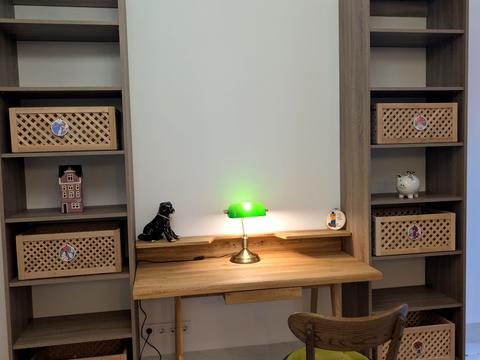 квартира за адресою Олеся Гончара вул., 20/21