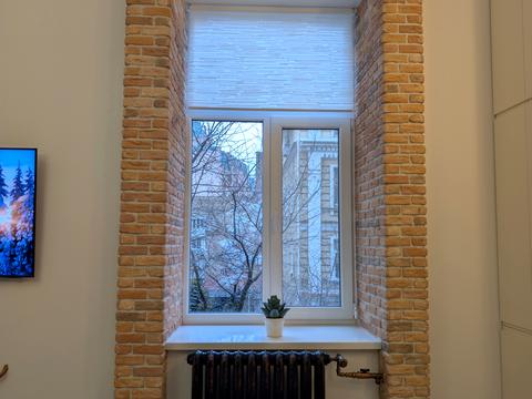 квартира за адресою Олеся Гончара вул., 20/21