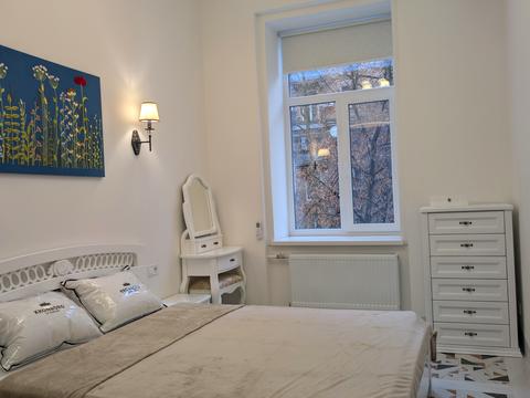 квартира за адресою Олеся Гончара вул., 20/21