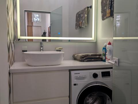 квартира за адресою Олеся Гончара вул., 20/21