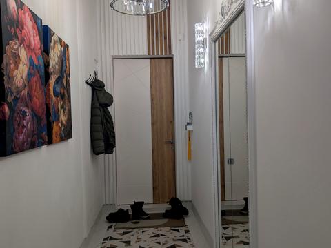 квартира за адресою Олеся Гончара вул., 20/21