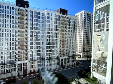 квартира за адресою Михайла Максимовича вул. (Онуфрія Трутенка), 26-Б