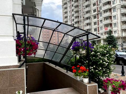 квартира за адресою Михайла Максимовича вул. (Онуфрія Трутенка), 26-Б