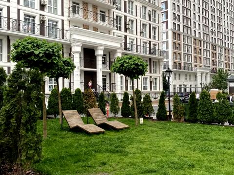 квартира за адресою Михайла Максимовича вул. (Онуфрія Трутенка), 26-Б