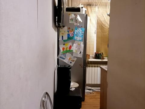 квартира по адресу Энергетический пер., 1