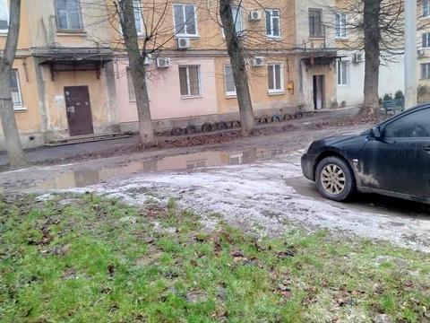 квартира по адресу Энергетический пер., 1