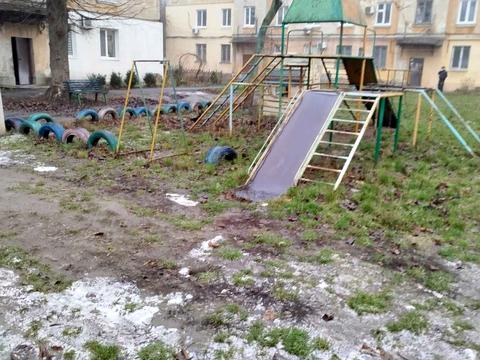 квартира по адресу Энергетический пер., 1