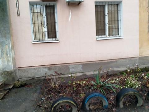 квартира по адресу Энергетический пер., 1