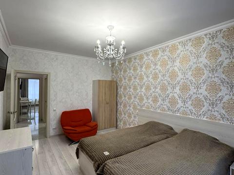 квартира за адресою Олекси Довбуша вул., 15