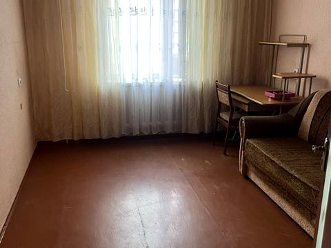 квартира по адресу Генерала Григоренко ул., 56