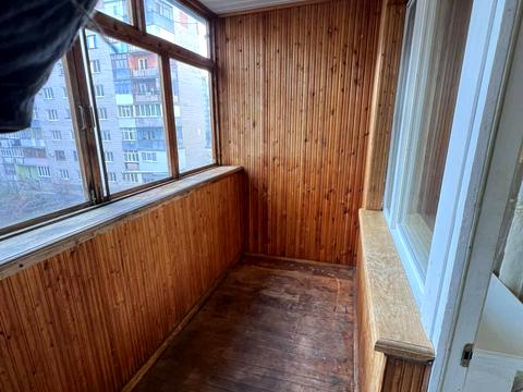 квартира по адресу Генерала Григоренко ул., 56